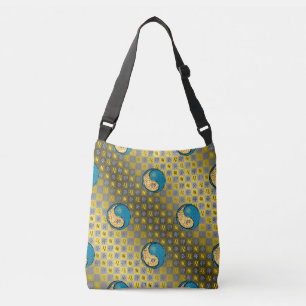 Bolsa Ajustável Leão & Coelho de Água