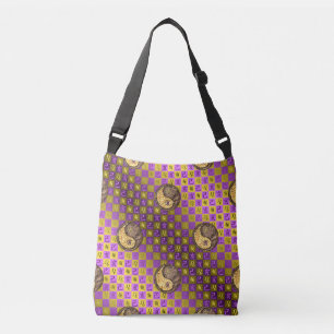Bolsa Ajustável Leão & Porco Terra