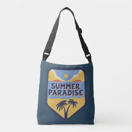 Bolsa Ajustável Legal e moderno Marinho de presente l Summer e ama