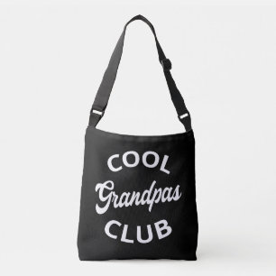 Bolsa Ajustável Legal Vovô Clube I