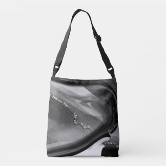 Bolsa Ajustável Leggings Vida em Progresso