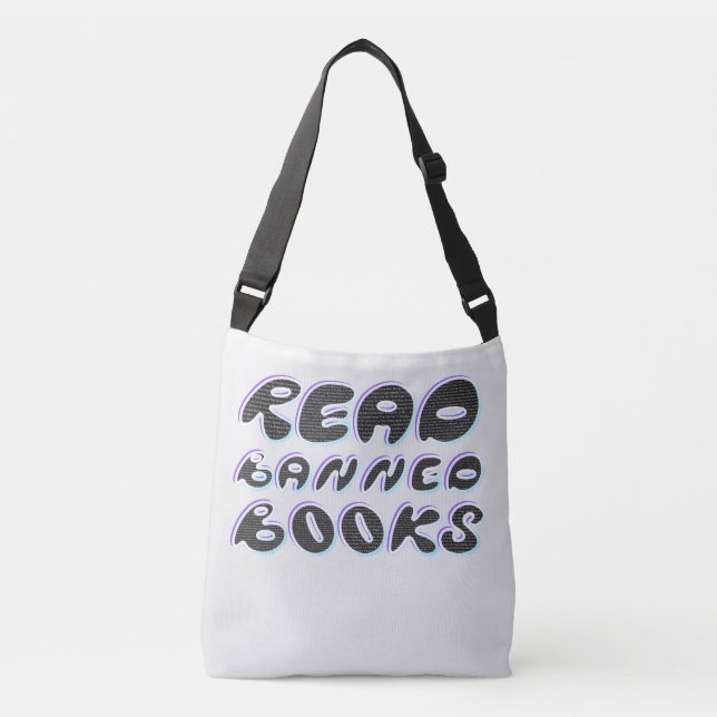 Bolsa Ajustável Leia  (Frente)
