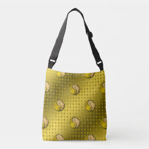 Bolsa Ajustável Leo, o Leão