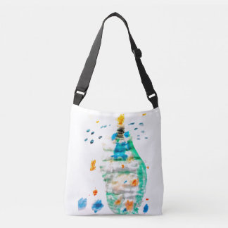 Bolsa Ajustável Les 8 maisons