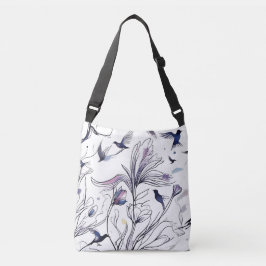 Bolsa Ajustável Les envolés 2