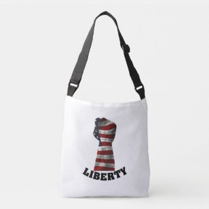 BOLSA AJUSTÁVEL LIBERTY!