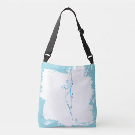 Bolsa Ajustável Ligne bleu 3