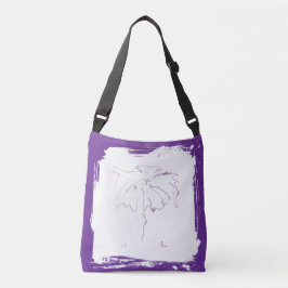 Bolsa Ajustável Ligne bleu 5