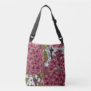 Bolsa Ajustável Lilás