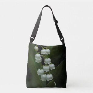 Bolsa Ajustável Lily do Vale-0308