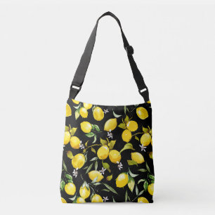 Bolsa Ajustável Limões aquosos 7