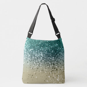 Bolsa Ajustável Limon Twist Beach Glitter #1