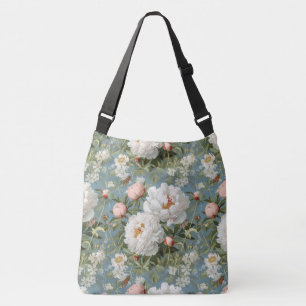Bolsa Ajustável Lindos Peonies