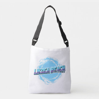 Bolsa Ajustável Lioca Beach Surf & Beach