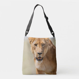 Bolsa Ajustável Lionalidade