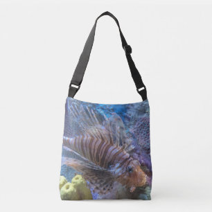 Bolsa Ajustável Lionfish