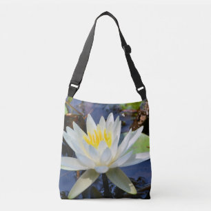 Bolsa Ajustável Lírio de água