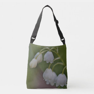 Bolsa Ajustável Lírio do vale