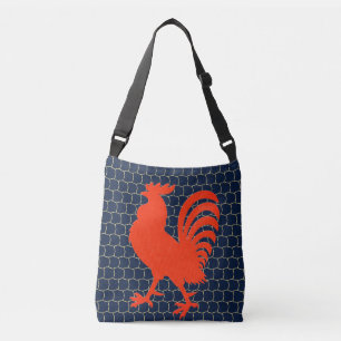 Bolsa Ajustável Little Red Rooster
