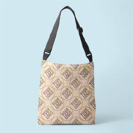 Bolsa Ajustável Logotipo personalizado da barra de ferramentas do 