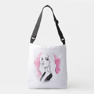 Bolsa Ajustável loira
