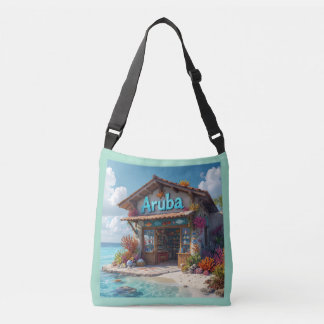 Bolsa Ajustável loja de presentes na água em Aruba