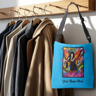 Bolsa Ajustável Lotus Fairy Chinese Water Dragon