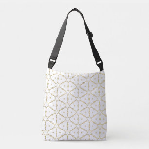 Bolsa Ajustável Luxury Mandala 52