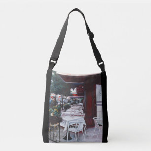 Bolsa Ajustável Luz de Verão, Nova Iorque