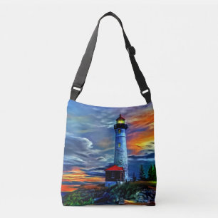 Bolsa Ajustável Luz do Sol