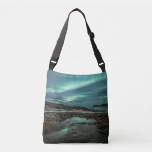 Bolsa Ajustável Luzes do norte