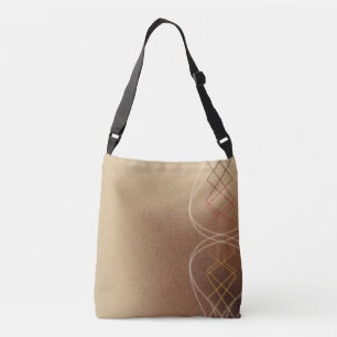 Bolsa Ajustável Luzes do vintage