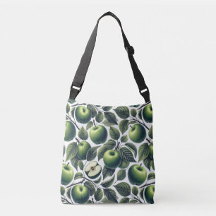 Bolsa Ajustável Maçãs do Éden