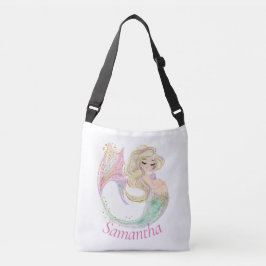 Bolsa Ajustável Mãe da sereia