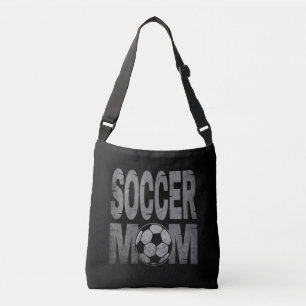 BOLSA AJUSTÁVEL MÃE DE FUTEBOL