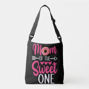 Bolsa Ajustável Mãe do Doce Sprinkles Donut
