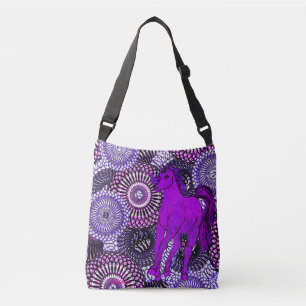 Bolsa Ajustável Magia de Unicórnio