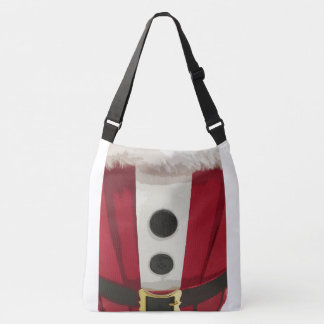 Bolsa Ajustável Magia do Papai Noel