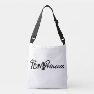 Bolsa Ajustável Mala de corpo