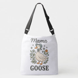 Bolsa Ajustável Mama Goose Dia de as mães Gift 💖