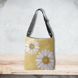 Bolsa Ajustável Manteiga Amarelo Amarelo-Espadilha Molhada
