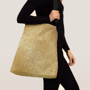 Bolsa Ajustável Mantenha ou design o seu próprio saco de cruzament