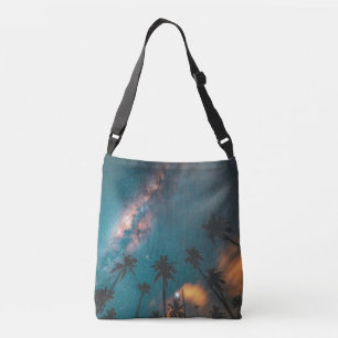 Bolsa Ajustável Maravilhosa vida marítima