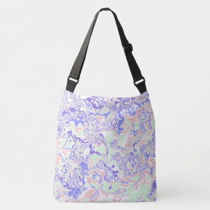 Bolsa Ajustável Marble Colorido 1