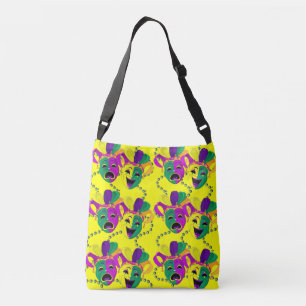 Bolsa Ajustável Mardi Gras