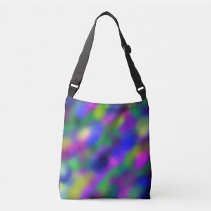 Bolsa Ajustável Mardi Gras Limelight