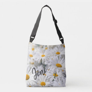 Bolsa Ajustável Margarida personalizada