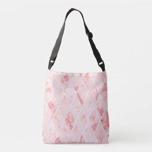 Bolsa Ajustável mármore