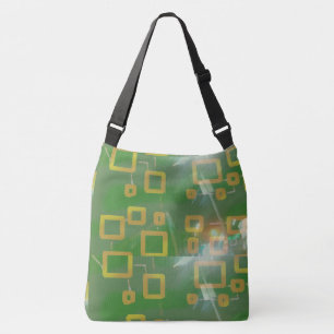 Bolsa Ajustável Marte Mission Bag