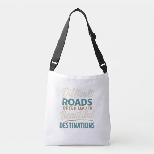 Bolsa Ajustável Masterícula em Andamento - Cotação de Motivação (Frente)